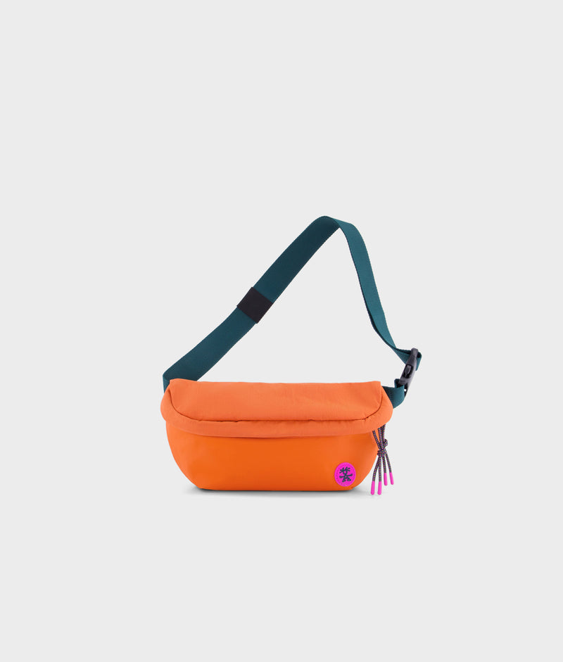 | Colour: Burnt Orange
